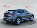 AUDI Q5 Sportback 40 TFSI S line quattro S-tronic