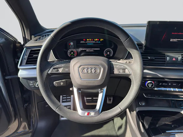 AUDI Q5 Sportback 40 TFSI S line quattro S-tronic