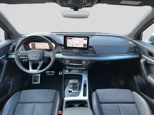 AUDI Q5 Sportback 40 TFSI S line quattro S-tronic