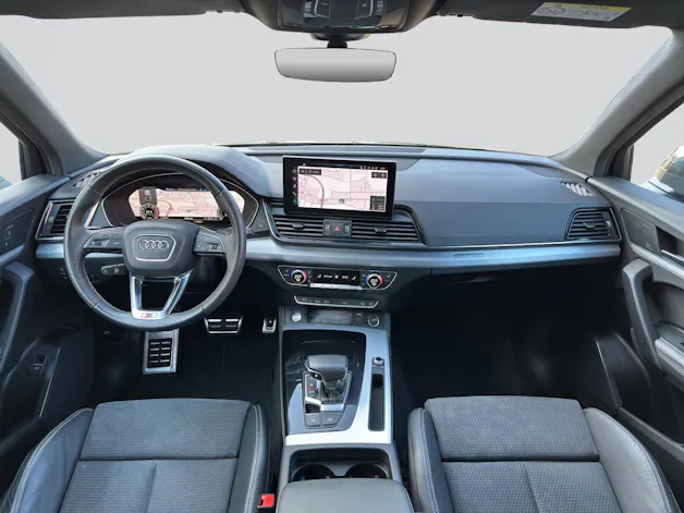 AUDI Q5 Sportback 40 TFSI S line quattro S-tronic