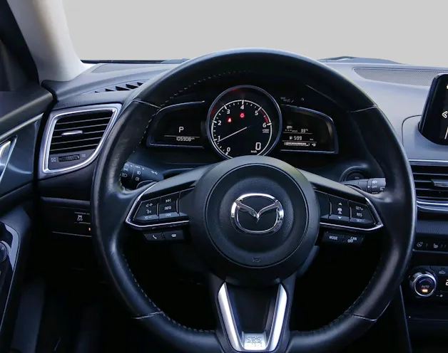 MAZDA 3 D 150 Revolution