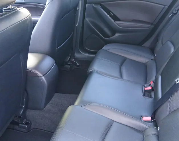 MAZDA 3 D 150 Revolution