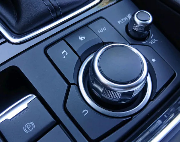 MAZDA 3 D 150 Revolution