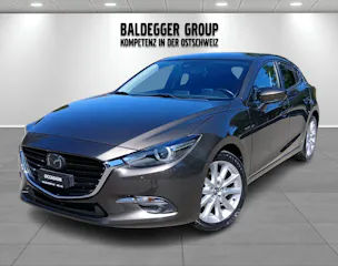 MAZDA 3 D 150 Revolution