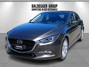 MAZDA 3 D 150 Revolution