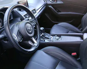 MAZDA 3 D 150 Revolution