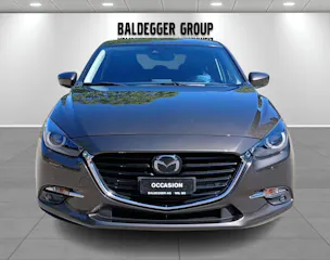 MAZDA 3 D 150 Revolution