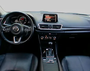 MAZDA 3 D 150 Revolution