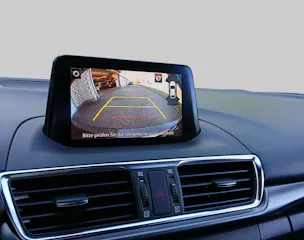 MAZDA 3 D 150 Revolution