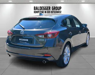 MAZDA 3 D 150 Revolution