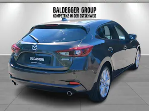 MAZDA 3 D 150 Revolution