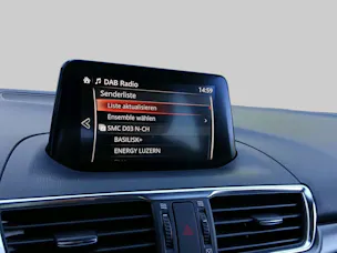 MAZDA 3 D 150 Revolution