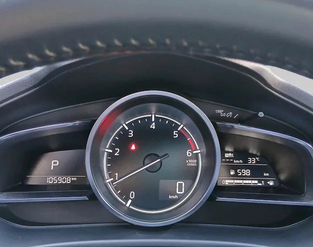 MAZDA 3 D 150 Revolution