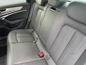 AUDI A6 Limousine BLACK EDITION 55 TFSI quattro S-tronic