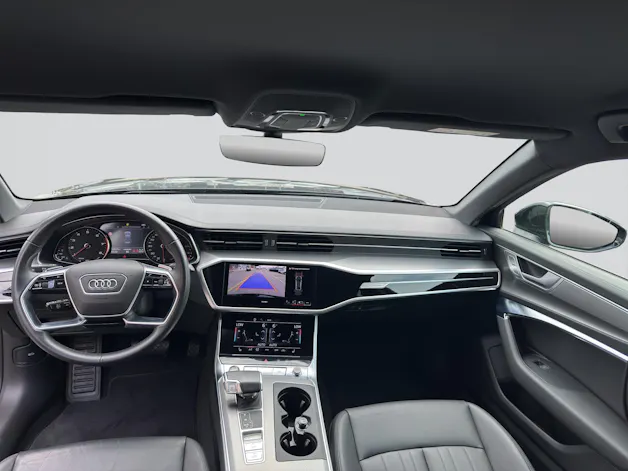 AUDI A6 Limousine BLACK EDITION 55 TFSI quattro S-tronic