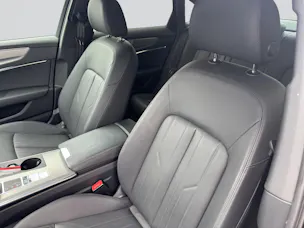 AUDI A6 Limousine BLACK EDITION 55 TFSI quattro S-tronic