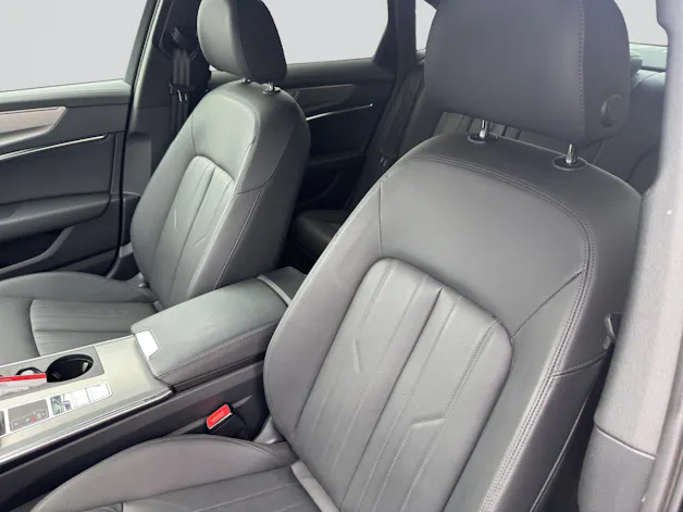 AUDI A6 Limousine BLACK EDITION 55 TFSI quattro S-tronic