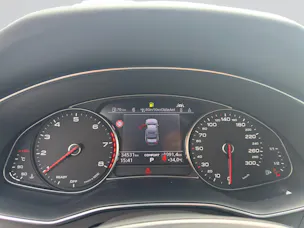 AUDI A6 Limousine BLACK EDITION 55 TFSI quattro S-tronic