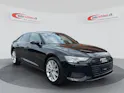 AUDI A6 Limousine BLACK EDITION 55 TFSI quattro S-tronic