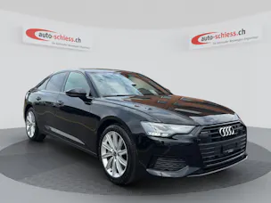 AUDI A6 Limousine BLACK EDITION 55 TFSI quattro S-tronic