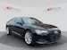 AUDI A6 Limousine BLACK EDITION 55 TFSI quattro S-tronic