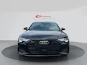 AUDI A6 Limousine BLACK EDITION 55 TFSI quattro S-tronic