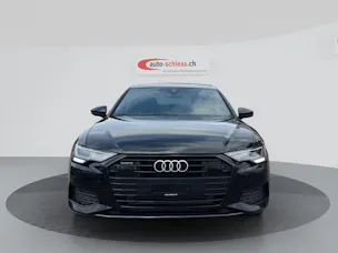 AUDI A6 Limousine BLACK EDITION 55 TFSI quattro S-tronic