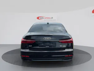 AUDI A6 Limousine BLACK EDITION 55 TFSI quattro S-tronic