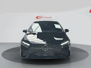 MERCEDES-BENZ A 200 7G-DCT AMG Line Night