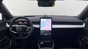Polestar 3 Long Range Dual Motor Perfor