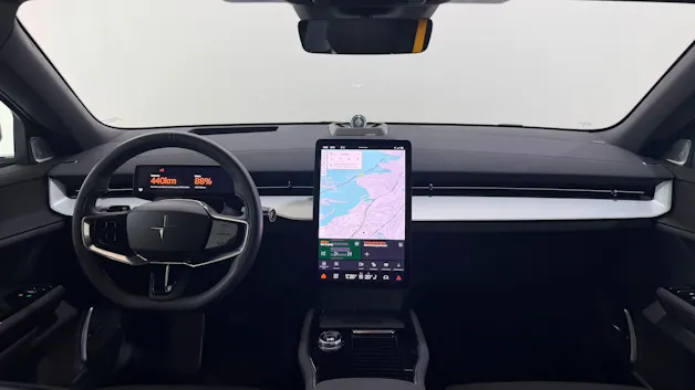 Polestar 3 Long Range Dual Motor Perfor