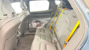 Polestar 3 Long Range Dual Motor Perfor