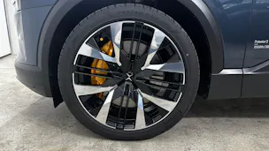 Polestar 3 Long Range Dual Motor Perfor