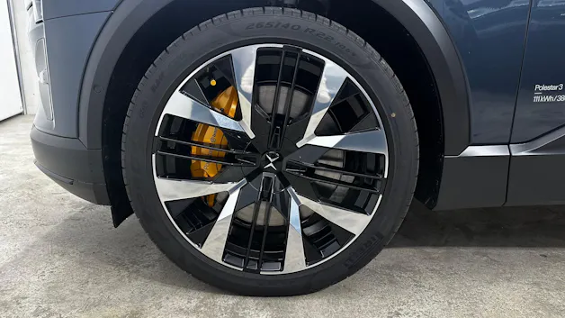 Polestar 3 Long Range Dual Motor Perfor