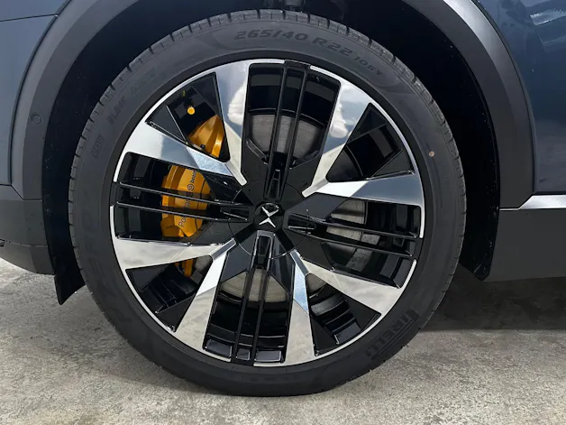 Polestar 3 Long Range Dual Motor Perfor
