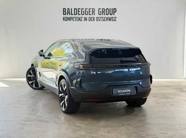 Polestar 3 Long Range Dual Motor Perfor