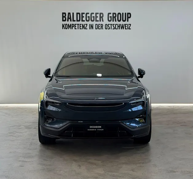 Polestar 3 Long Range Dual Motor Perfor
