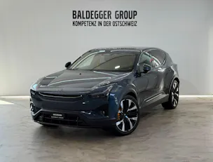 Polestar 3 Long Range Dual Motor Perfor