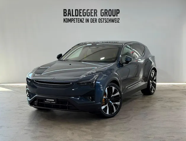Polestar 3 Long Range Dual Motor Perfor
