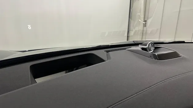 Polestar 3 Long Range Dual Motor Perfor