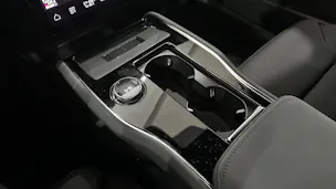 Polestar 3 Long Range Dual Motor Perfor