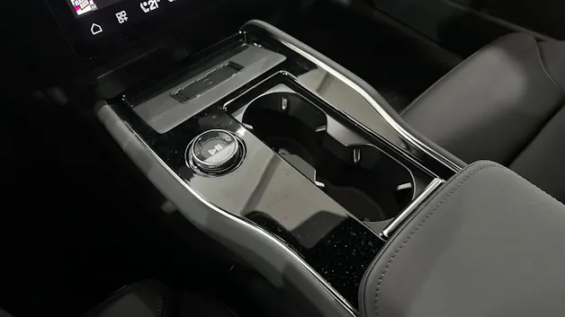 Polestar 3 Long Range Dual Motor Perfor