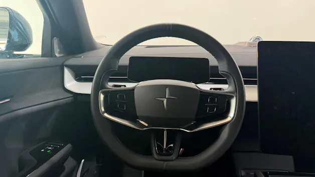 Polestar 3 Long Range Dual Motor Perfor