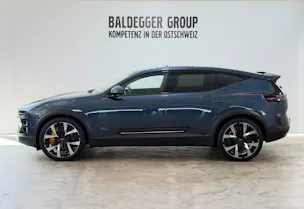Polestar 3 Long Range Dual Motor Perfor