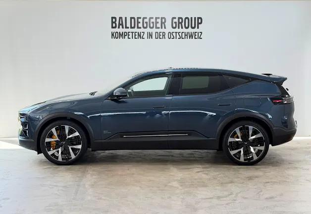 Polestar 3 Long Range Dual Motor Perfor