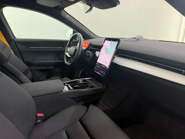 Polestar 3 Long Range Dual Motor Perfor
