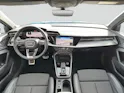 AUDI S3 Sportback 2.0 TFSI quattro S-tronic