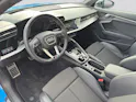 AUDI S3 Sportback 2.0 TFSI quattro S-tronic