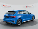 AUDI S3 Sportback 2.0 TFSI quattro S-tronic