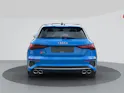 AUDI S3 Sportback 2.0 TFSI quattro S-tronic